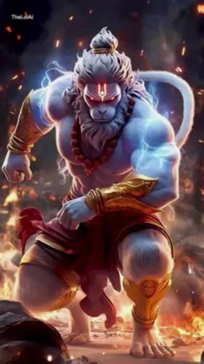 hello hello Hanuman