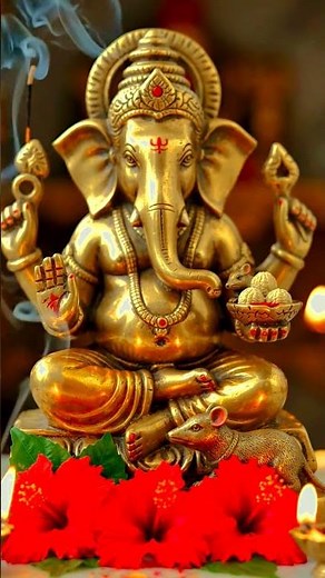 🙏 Teri Jay Ho Ganesh 🙏
