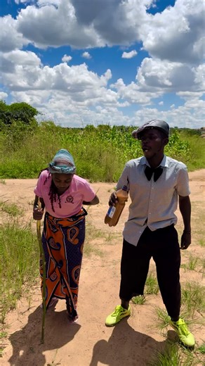 Mupfanhaaa ndokuda iweee