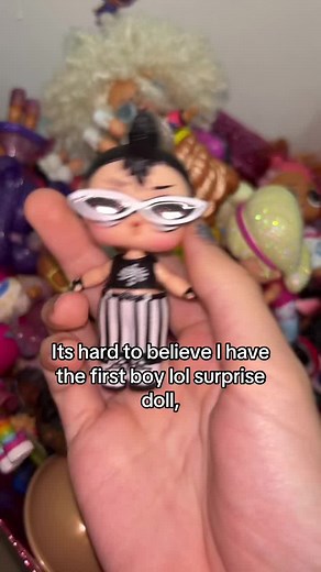 Exploring Ultra Rare LOL Surprise Dolls Collection