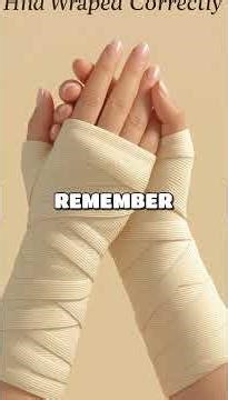 Mastering the Art of Hand Wrapping: Essential Muay Thai Fundamentals for Every Fighter