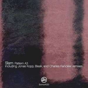 Slam - Pattern A3