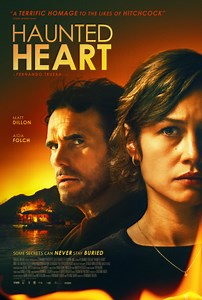 Haunted Heart (Film, 2024) - MovieMeter.nl