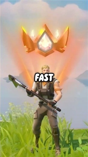 STOP Playing Fortnite Ranked Like This 😭