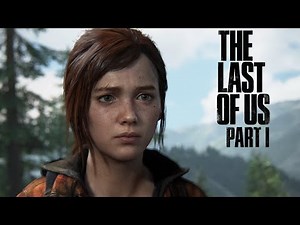 The Last of Us Part I Remake PS5 4K 60 FPS Full Walkthrough Longplay