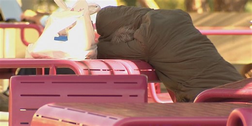 Seasonal depression during the holidays