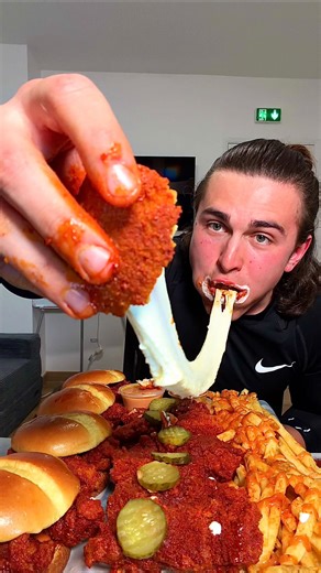 MATOS | Dégustation @nach.france 🐔 | Instagram