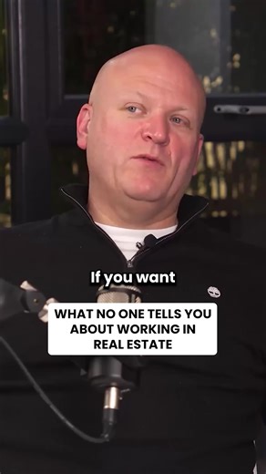 Real Estate Sales: Beyond the 9-to-5 Grind