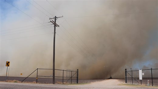 11K views · 56 reactions | The Uvalde Leader-News on Reels | Facebook