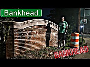 Bankhead Courts in Atlanta Location