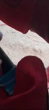 How to check pressure at the blasting nozzle?