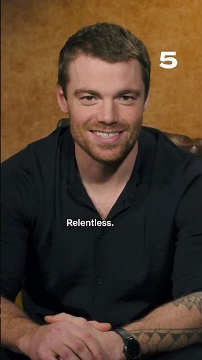 If you haven't started THE NIGHT AGENT: Season 3 yet, here's your brief.