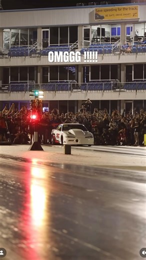 New world record done Fastest and quickest radial import car in the world!!