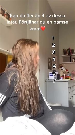 How Well Do You Know Me? Interactive Quiz