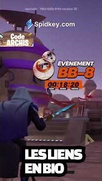 All Droid Tycoon CODES in Fortnite #shorts