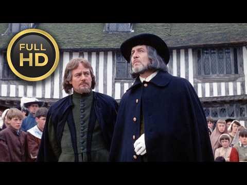 🎥 WITCHFINDER GENERAL (1968) | Trailer | Full HD | 1080p