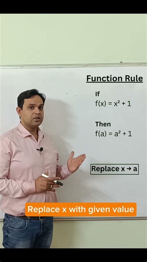 Function me value kaise put kare | Function Basics Part 03