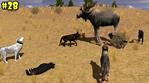 Wolf Quest 3 Download