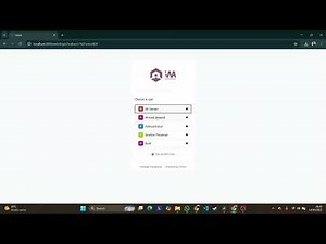 [Odoo 18] HR 13 - Attendance and Attendance Overview