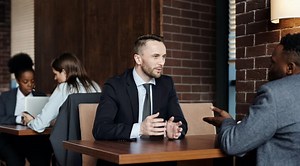 How to Find a Mentor: 4 Places to Look | Formstack Blog