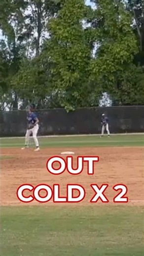 MAYBERRY BASEBALL DEFENSE – OUT COLD x2