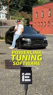 AUDI ENGINE TUNING SOFTWARE - Integrated Engineering Stage 1, Stage 2, or KO4 Turbo Tune 🏎️💨