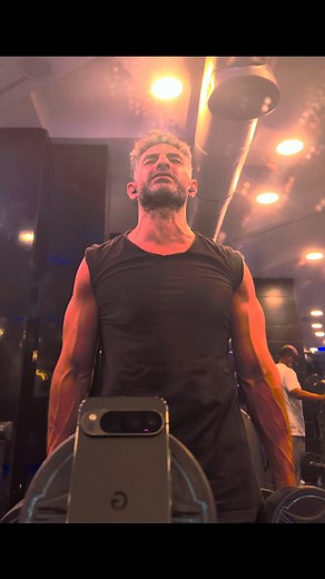 Farmers hold !! Racist workout name but in love with the viens #workout 66 kg 24th of Nov 2025 | Mahmoud ELkholy