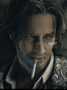 Resident Evil 4: Luis Serra & Leon Kennedy Transformation