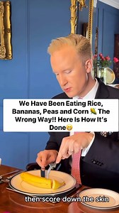 We have been eating Food the wrong way!! Please watch and BE CORRECTED 😅😅😅 @top fans #etiquette #eating #habits #finedining #dining #tablemanners #couple | Ivy's kitchenette