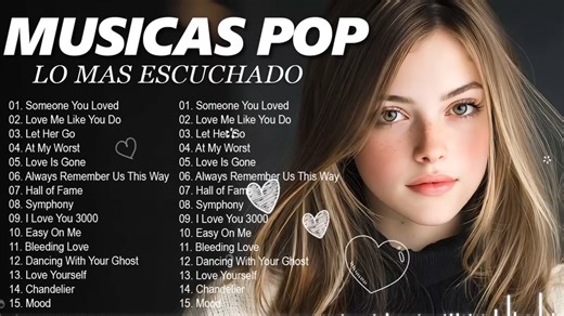 2025年英语流行音乐🔵2025年国际热门音乐排行榜🔵前100首英文歌曲