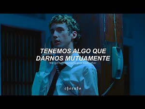 troye sivan - got me started (music video)『sub. español + lyrics/letra』