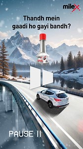 176K views · 426 reactions | Trust Milex for a smoother engine this winter!​ Get the Milex advantage today! Link in bio.​ #MilexFuelAdditive #Winter #FuelEfficiency #Performance #ExtraMileage | Milex | Facebook