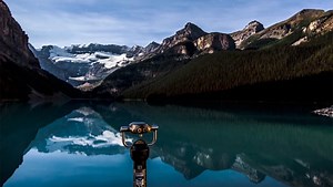 'Adventure Is Calling' Will Inspire You to Go out and Explore