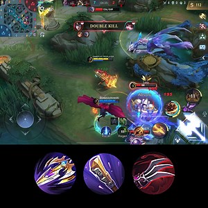 17K views · 572 reactions | 26 Kills!! Minsitthar Full Attack Speed Build!! - MLBB #gameplayproplayer #minsitthar #MLBB | Gameplay Proplayer Live | Facebook