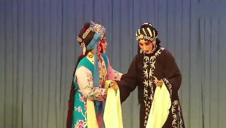 京剧名段欣赏大全