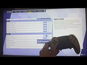 Marvel Rivals: How to Turn On/Enable Crossplay Tutorial! (Easy Guide)