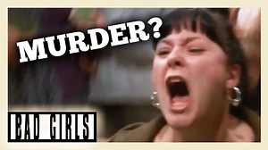 Who felt sorry for Tina? 😭▶︎ Subscribe for More: http://bit.ly/BadGirlsYT | Bad Girls