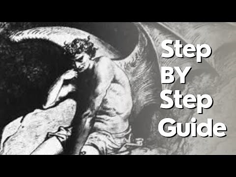 How To Summon Lucifer | Making A Deal With The devil Step By Step Guide