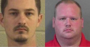 2 North Georgia officers arrested after GBI investigations