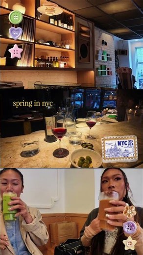 going where the wind blows - exploring new cafes and just enjoying #vlog is up