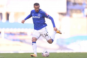 3 alternative Everton threats Wolves must beware with Calvert-Lewin injured