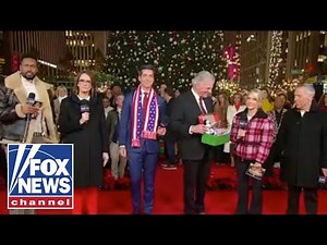 'True celebration' is only possible when everyone has a place at the table: Rabbi Kalman Samuels