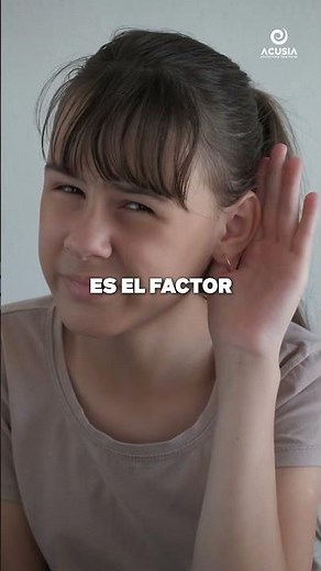 ¡Tu audición está en riesgo! 🚨 Datos sobre la hipoacusia que debes conocer.