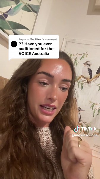 Teddy Swims Shares Insights Into Voice Auditions