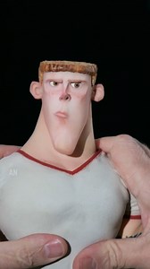How did animators bring a muscly, protective older brother like Mitch to life? Find out in the full behind-the-scenes featurette on our YouTube channel. #ParaNorman #MitchDowne | LAIKA Studios
