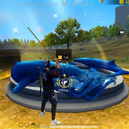 “Bhai ye kya kar raha hai 😂” #freefireclipes #explorepage #funnycomedy