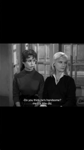 Happy Birthday BB🌹 Watch Brigitte Bardot in SCHOOL FOR LOVE #film #movie #brigittebardot #frenchfilm