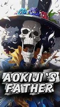 Kuzan‘s father brook 🔴.............. #onepiece #anime #animemalayalam #brook #jmnreacts #aokiji