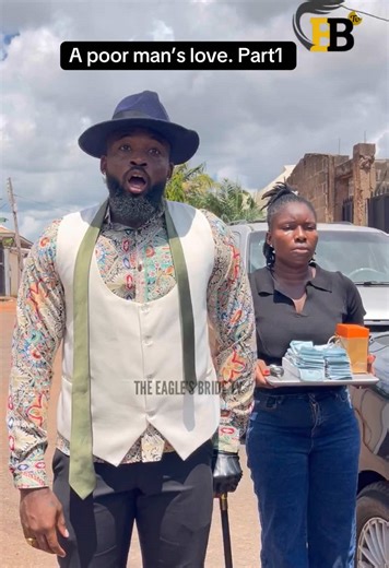 A poor man’s love. Part1