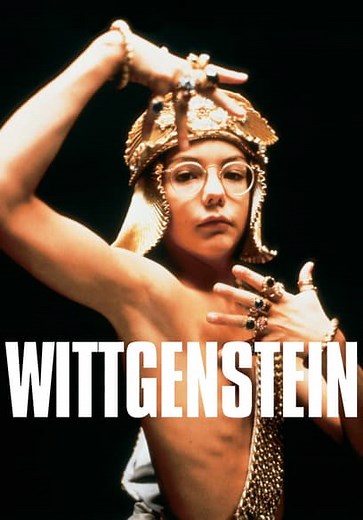 Wittgenstein (1993)